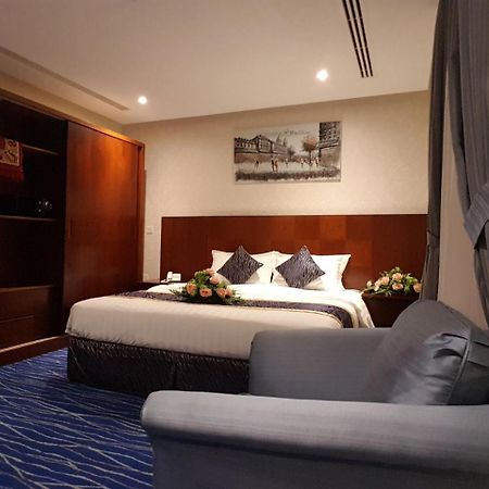 Tamaya Hotel Khobar Exterior foto