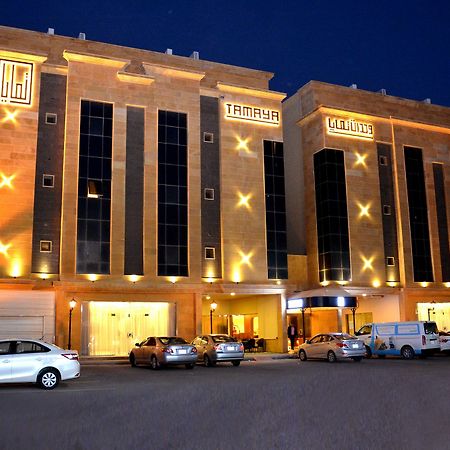 Tamaya Hotel Khobar Exterior foto