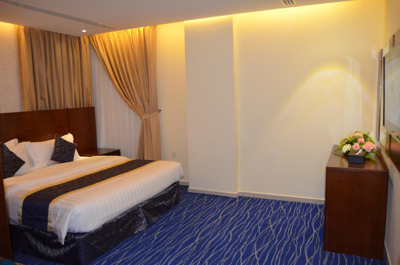 Tamaya Hotel Khobar Exterior foto