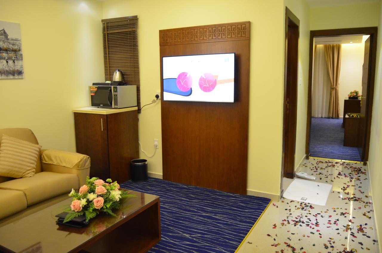 Tamaya Hotel Khobar Exterior foto