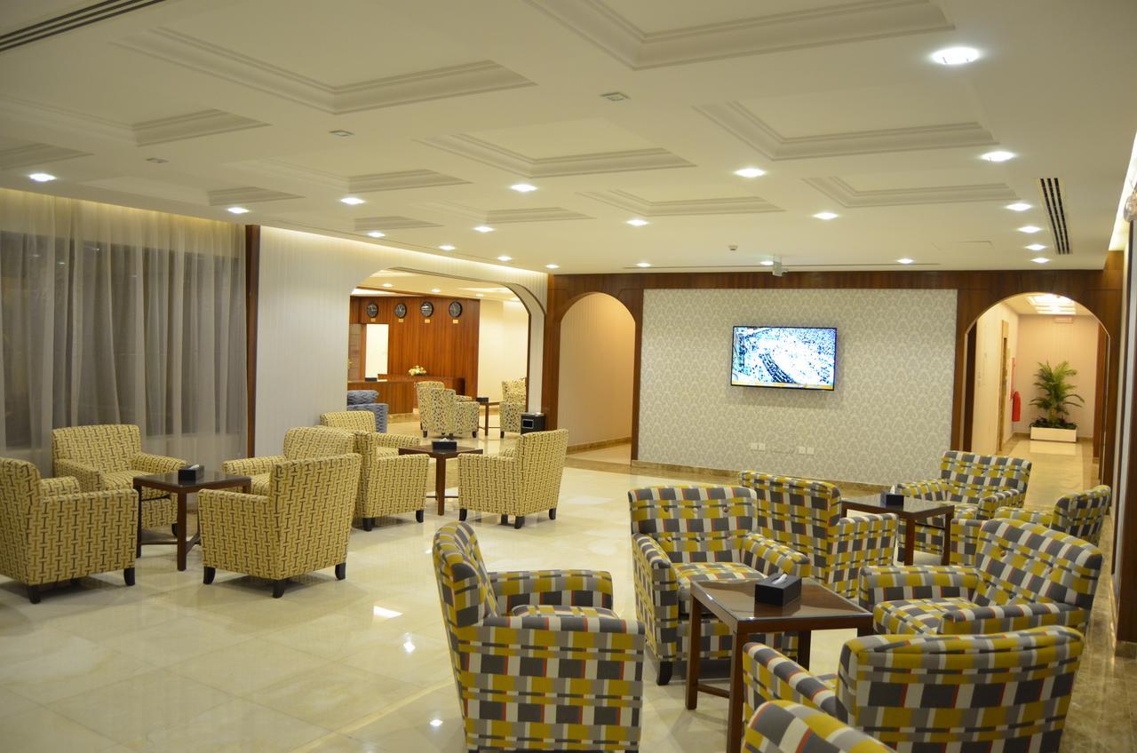 Tamaya Hotel Khobar Exterior foto