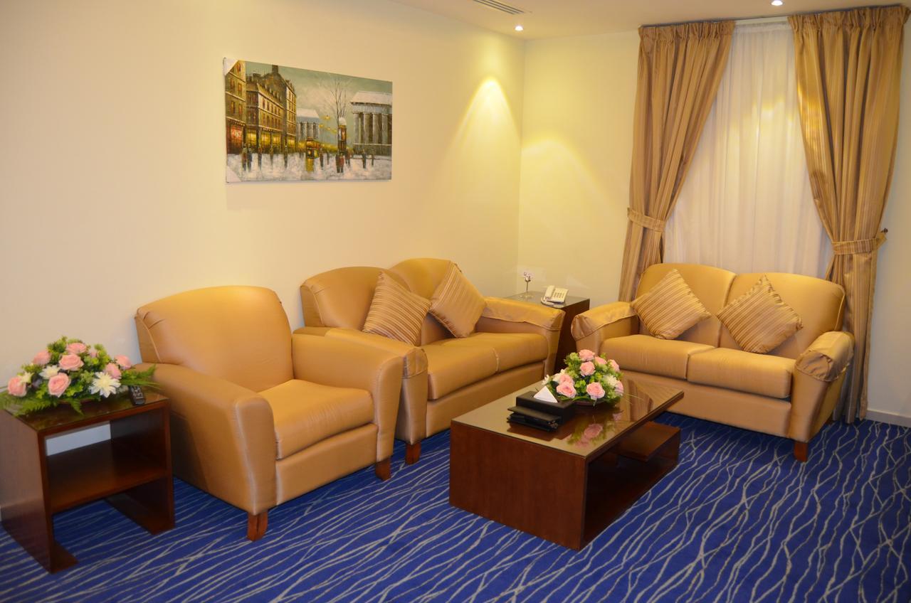 Tamaya Hotel Khobar Exterior foto