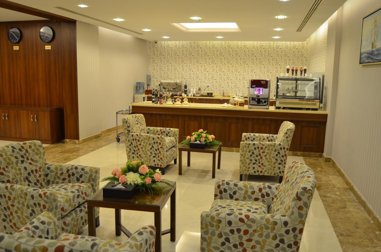 Tamaya Hotel Khobar Exterior foto