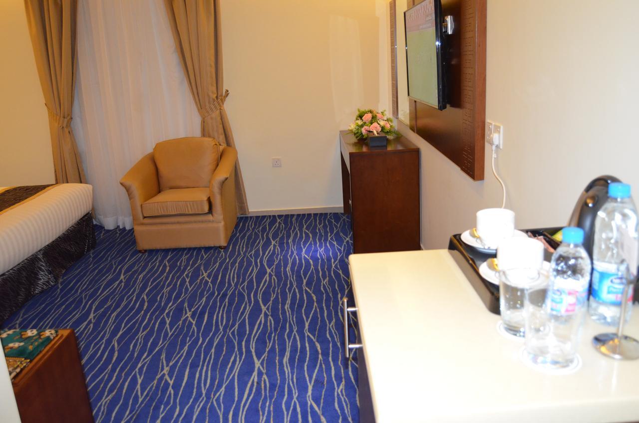 Tamaya Hotel Khobar Exterior foto