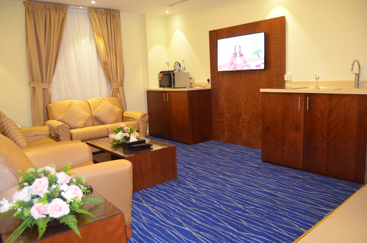 Tamaya Hotel Khobar Exterior foto