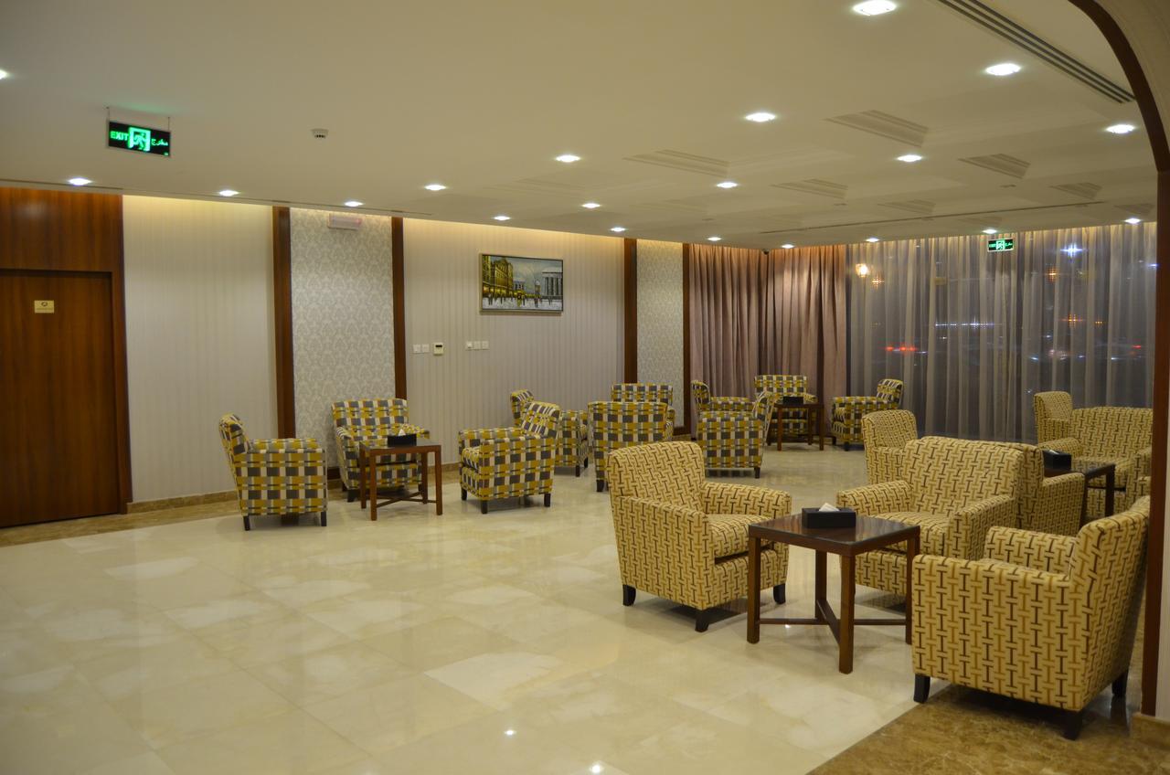 Tamaya Hotel Khobar Exterior foto