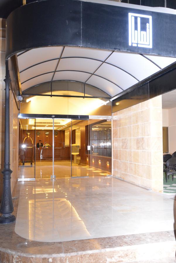 Tamaya Hotel Khobar Exterior foto