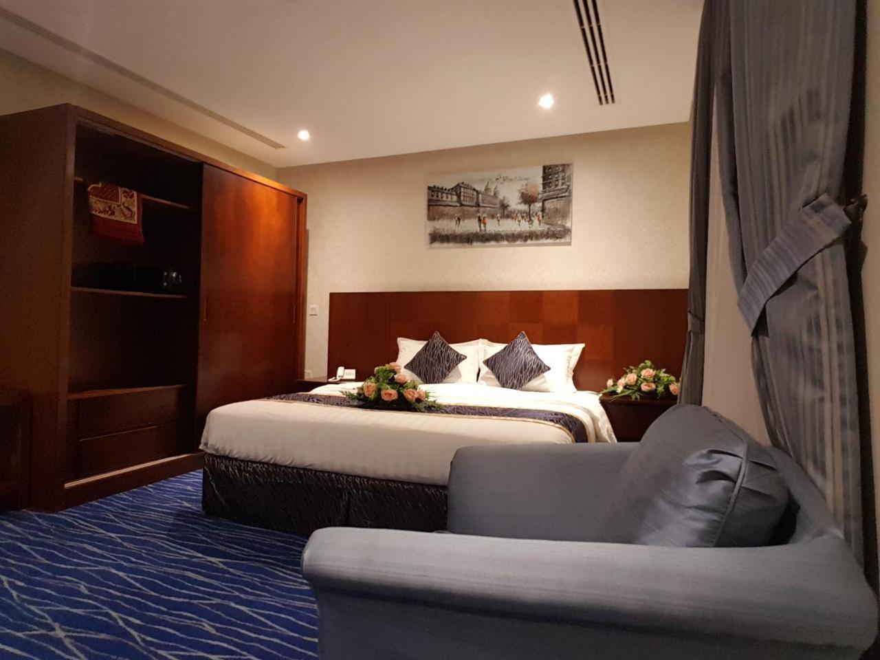 Tamaya Hotel Khobar Exterior foto