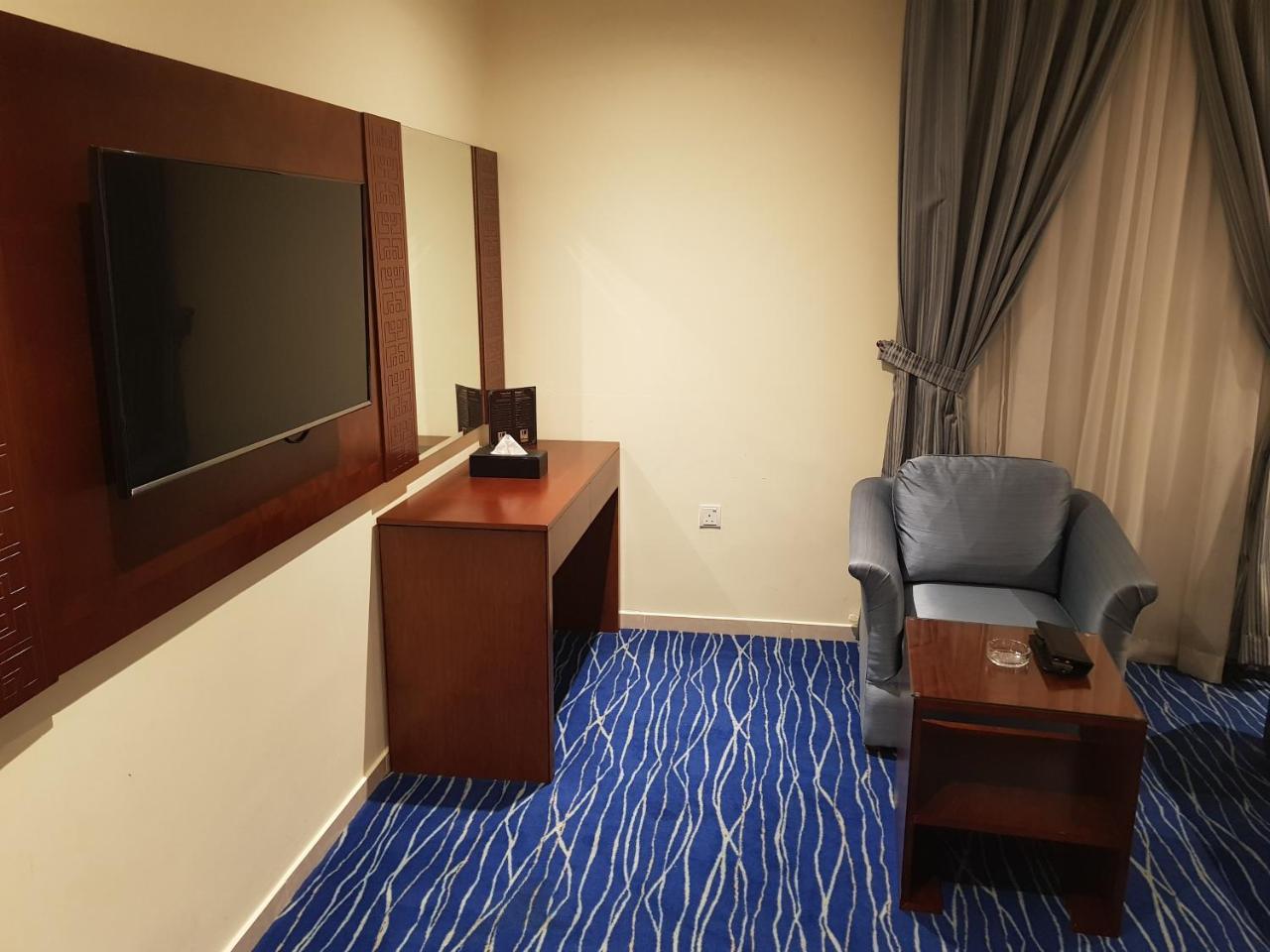 Tamaya Hotel Khobar Exterior foto