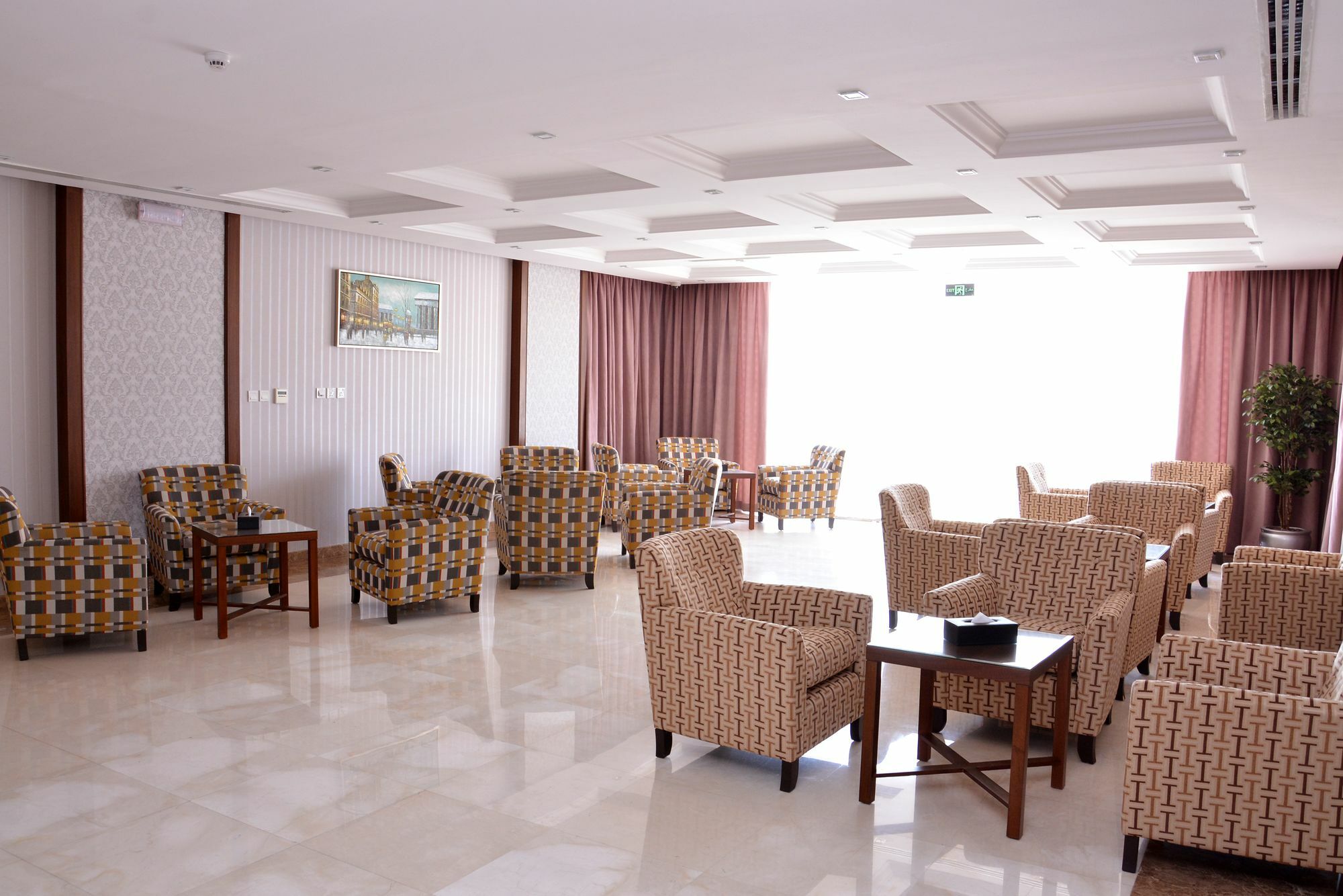 Tamaya Hotel Khobar Exterior foto