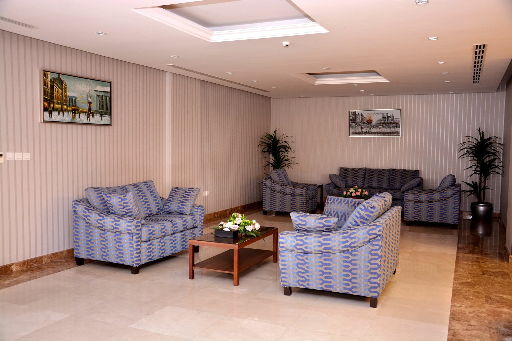 Tamaya Hotel Khobar Exterior foto