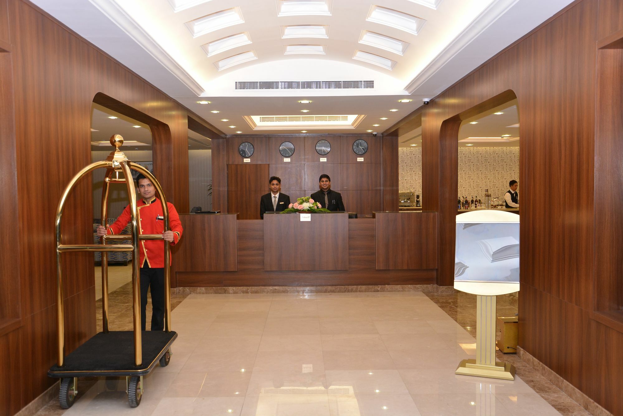 Tamaya Hotel Khobar Exterior foto