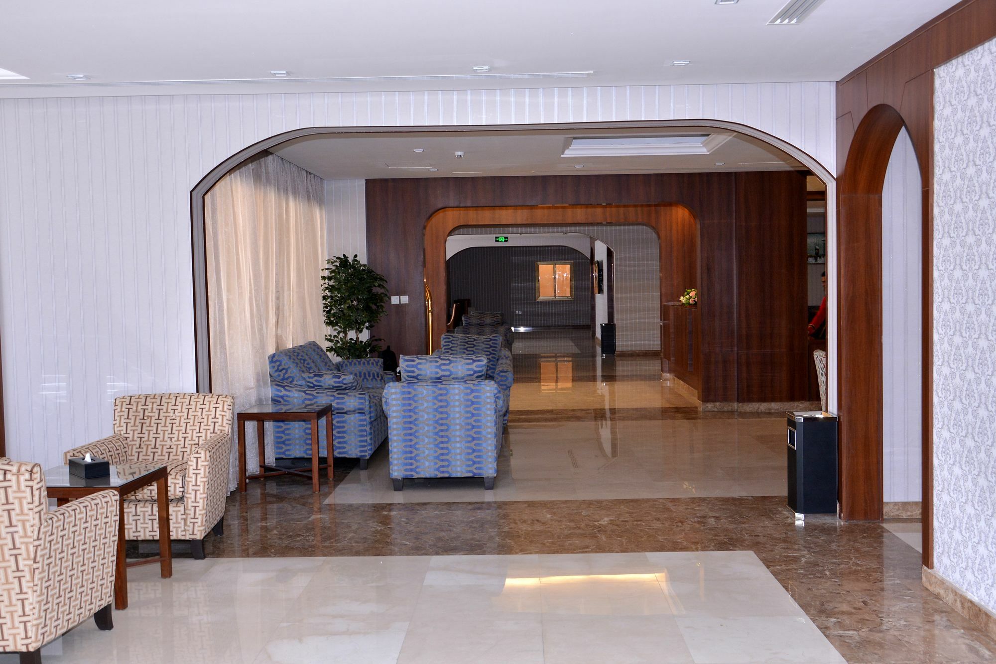 Tamaya Hotel Khobar Exterior foto