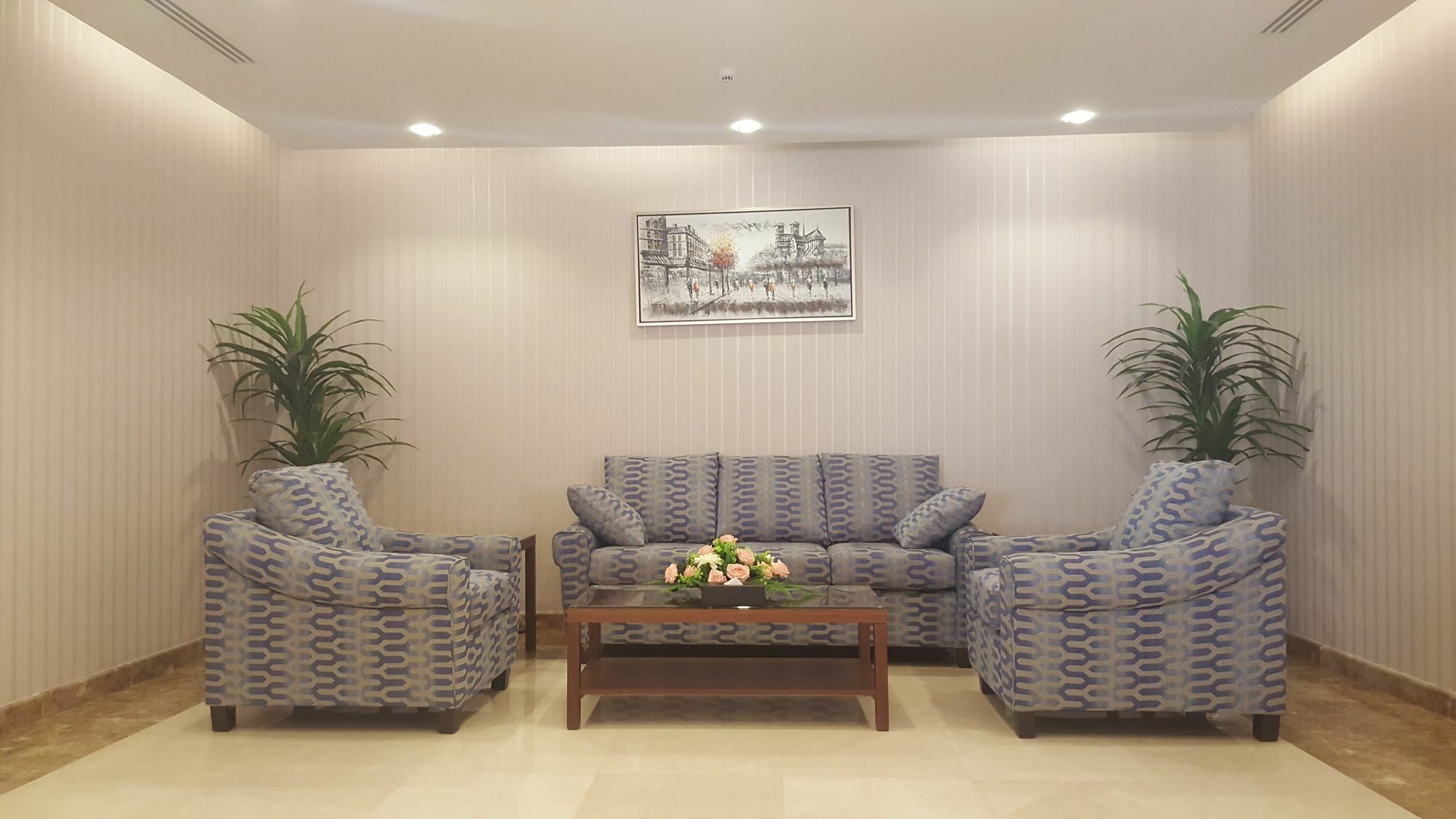 Tamaya Hotel Khobar Exterior foto