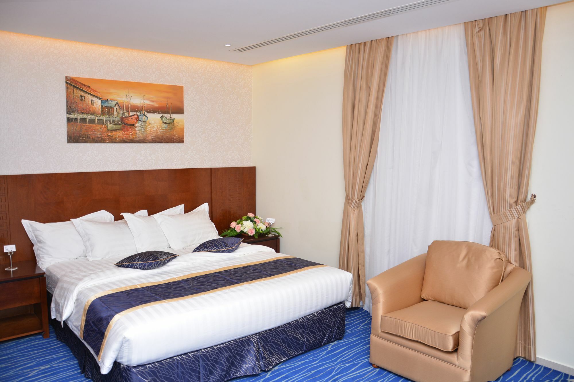 Tamaya Hotel Khobar Exterior foto