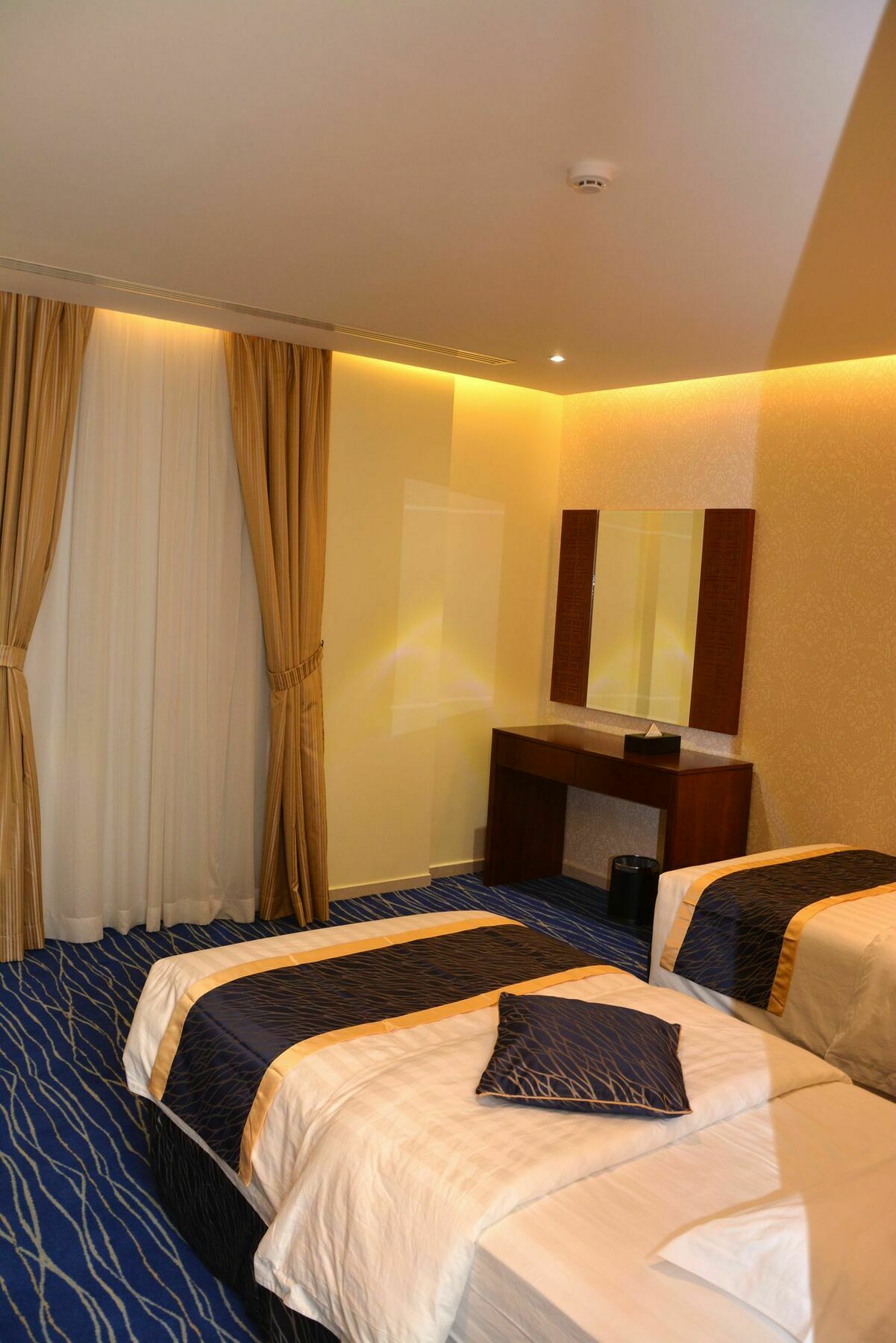Tamaya Hotel Khobar Exterior foto