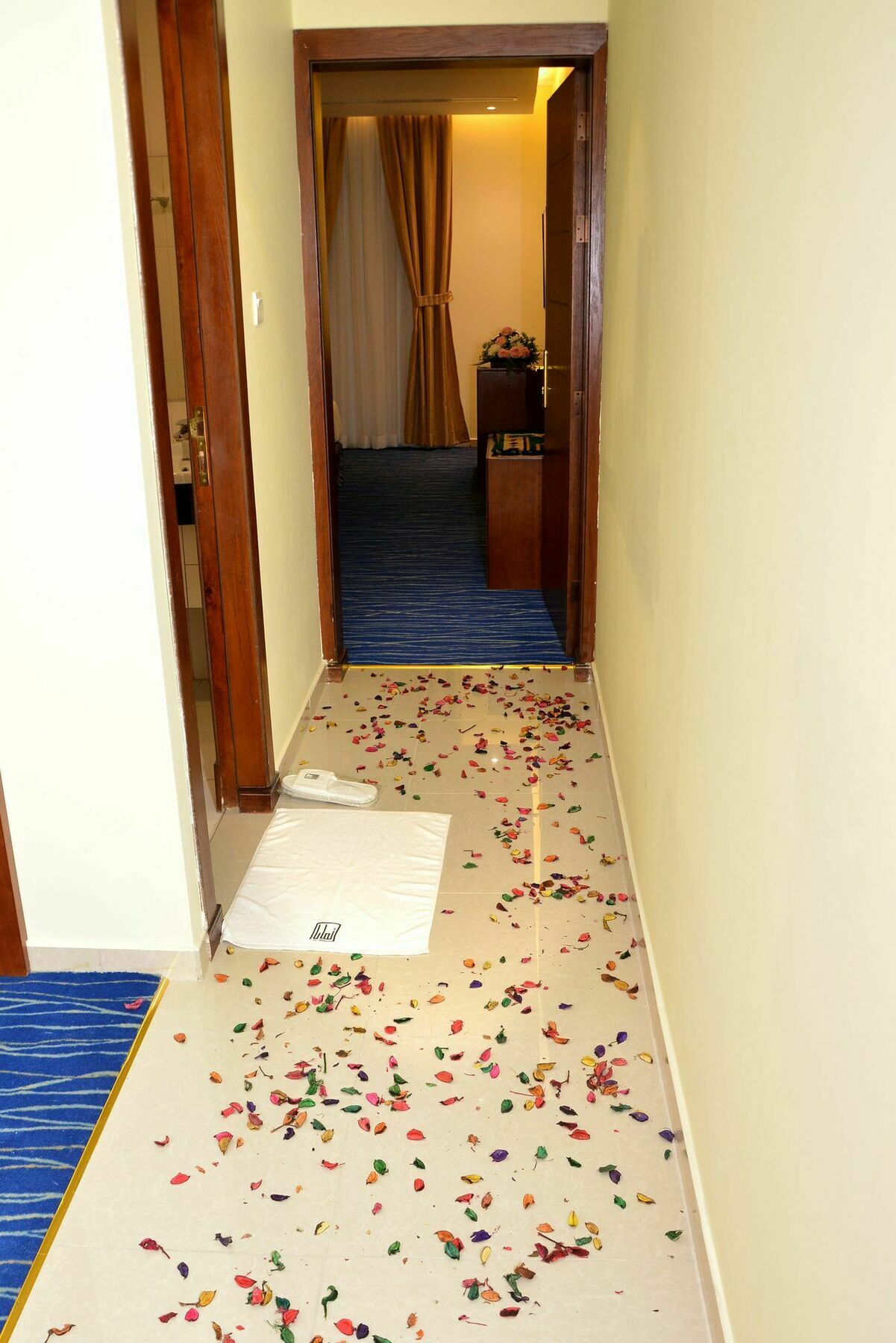 Tamaya Hotel Khobar Exterior foto