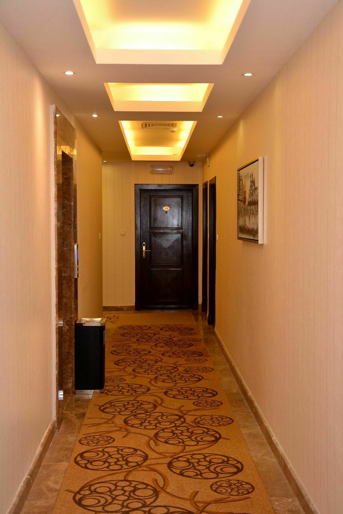 Tamaya Hotel Khobar Exterior foto