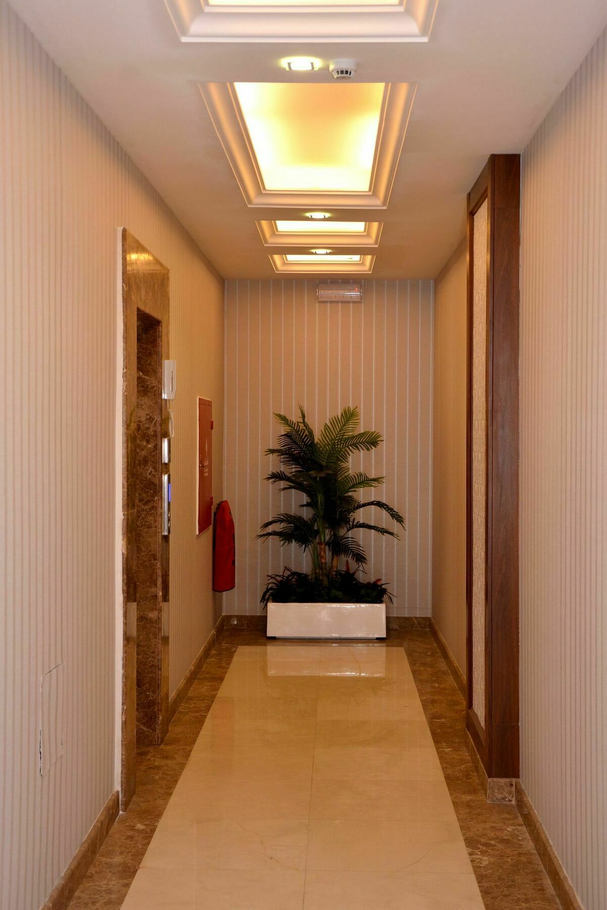Tamaya Hotel Khobar Exterior foto