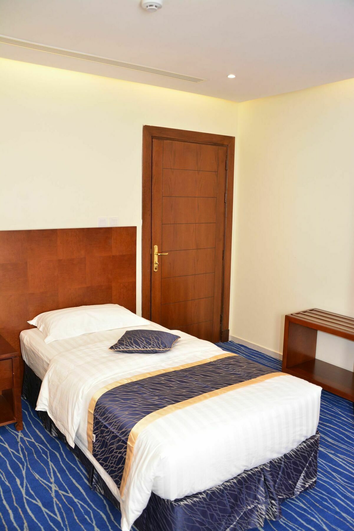 Tamaya Hotel Khobar Exterior foto
