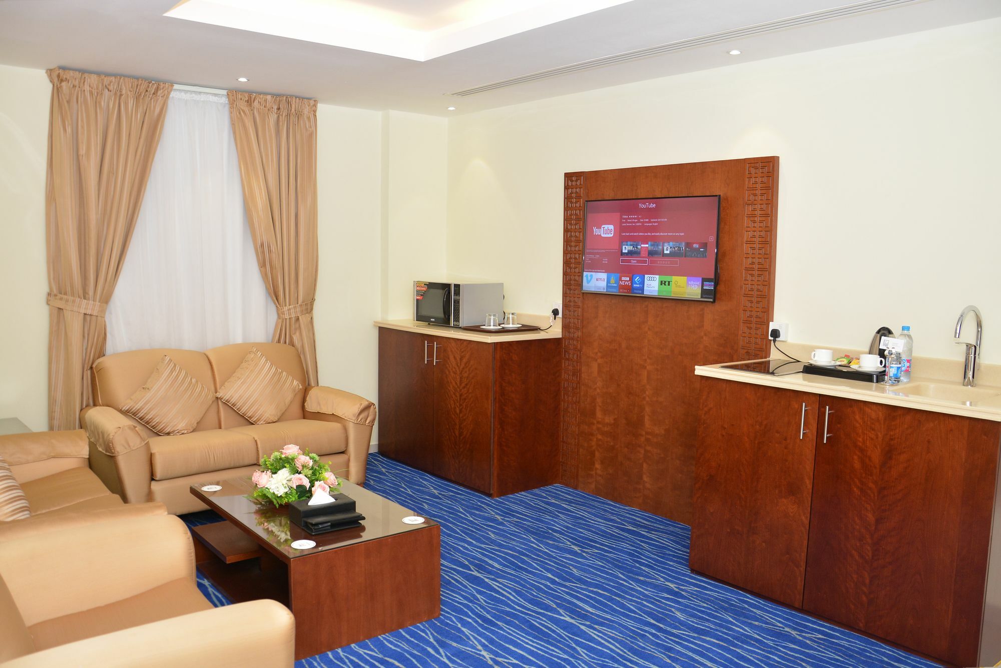 Tamaya Hotel Khobar Exterior foto
