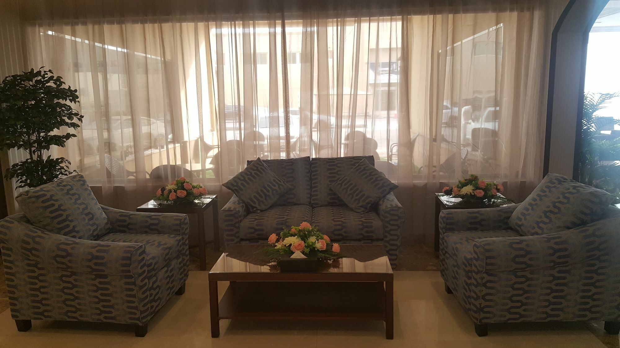 Tamaya Hotel Khobar Exterior foto